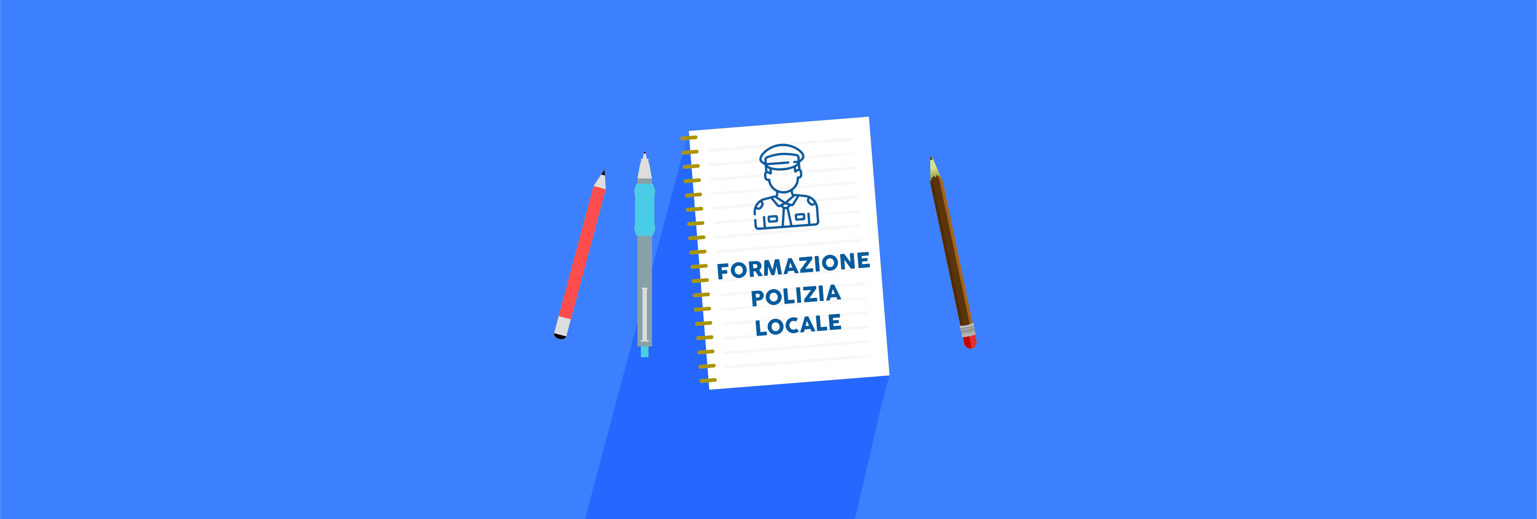 FORMAZIONE POLIZIA LOCALE