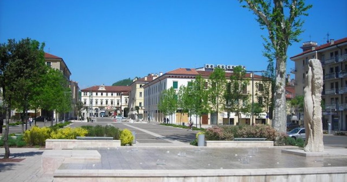 Arzignano