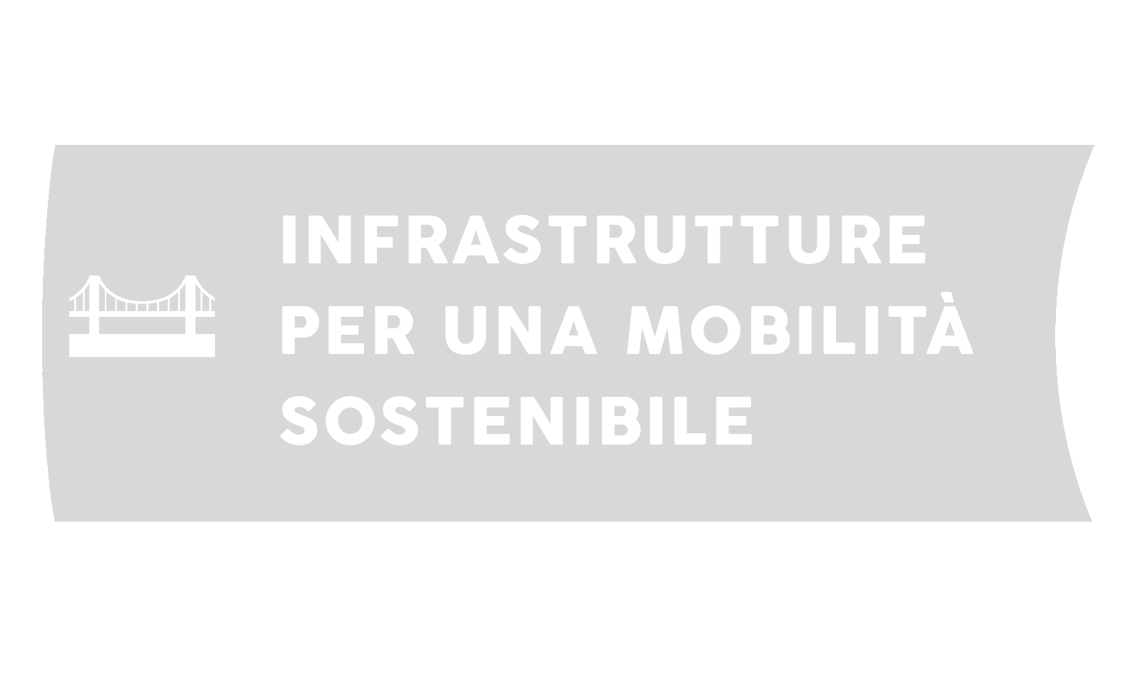 3 infrastrutture