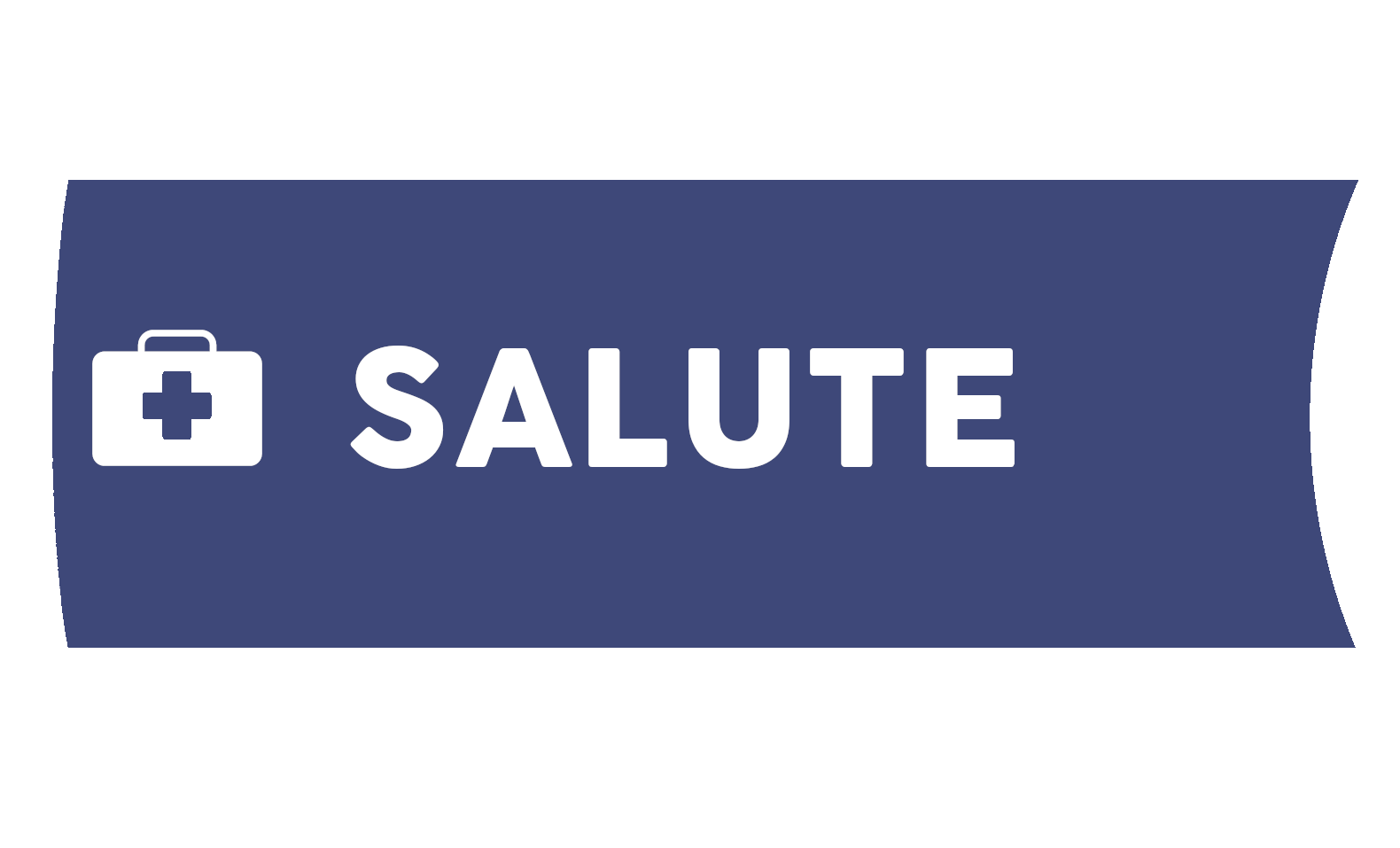 5 salute