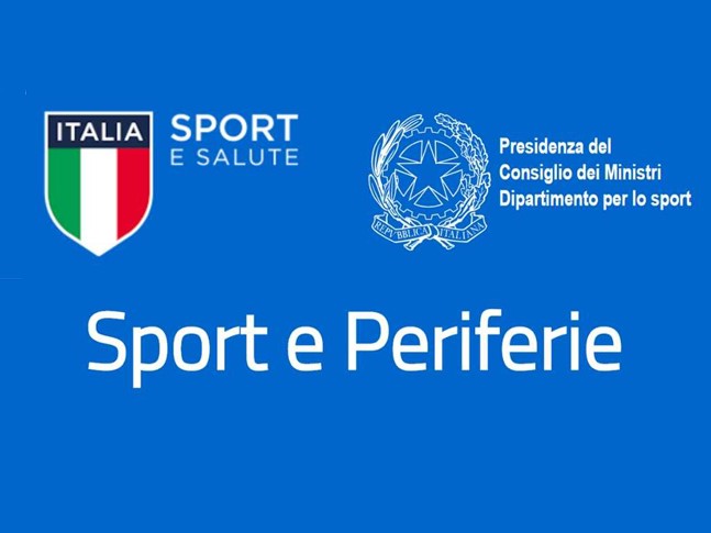 Sport e periferie copertina