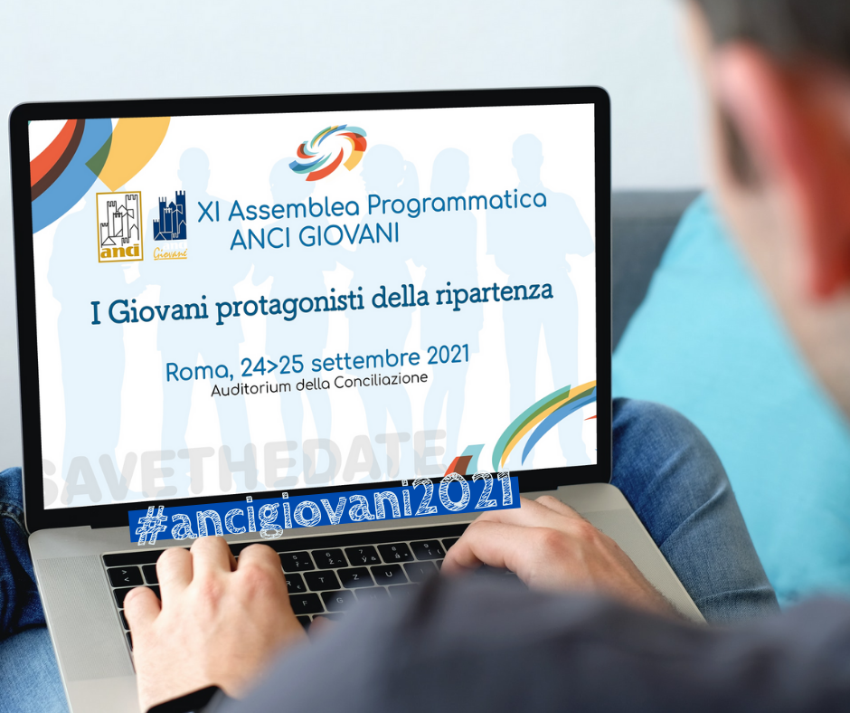 anci giovani2021