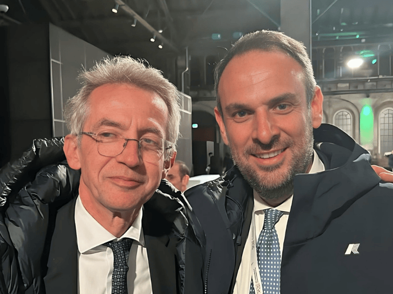 conte manfredi