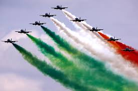 FrecceTricolori