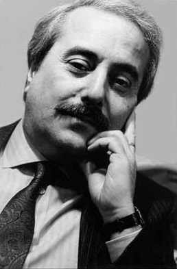 Giovanni Falcone 2