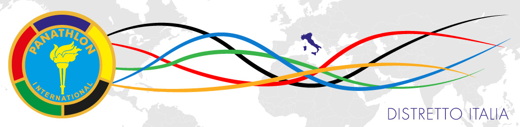 PANATHLON international distretto italia