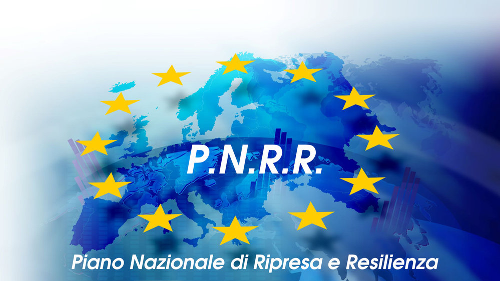 PNRRNextGenerationEU