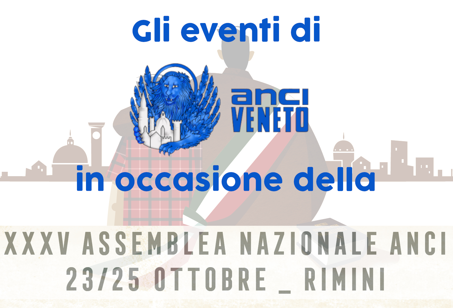 eventi AV Rimini2018
