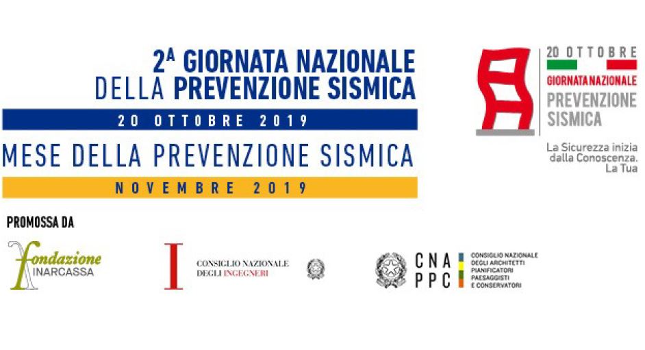 giornataprevenzionesismica