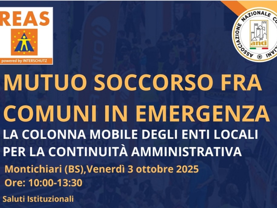 mutuo soccorso