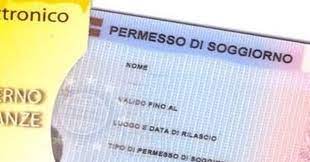 permessoSoggiorno