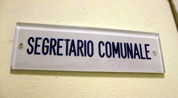 segretariocomunale