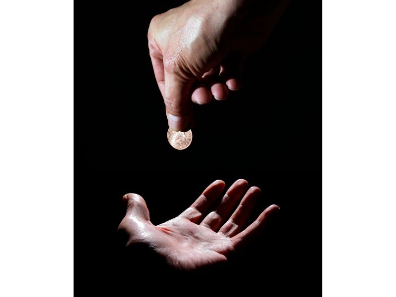 Povertà