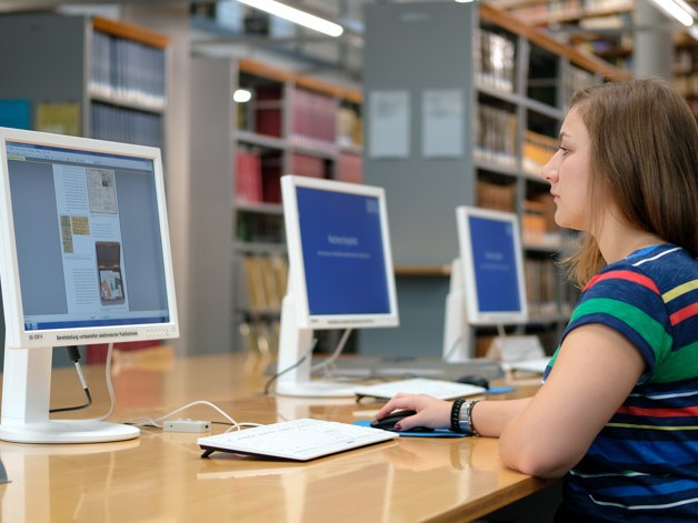 digital competences