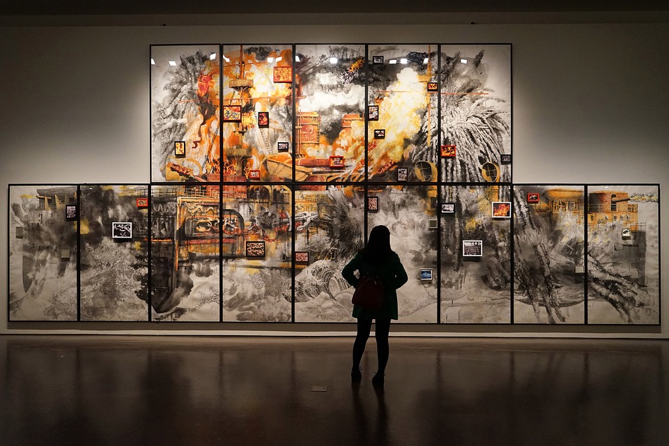 museo
