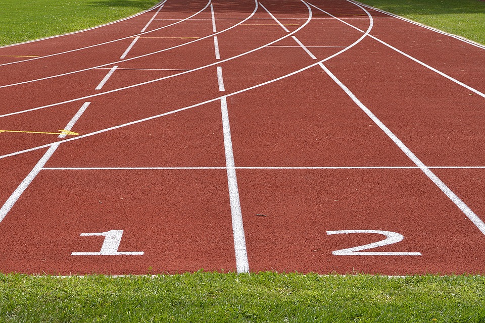 pistaatletica