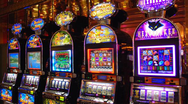 slotmachine